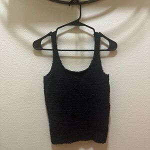 SKIMS cozy blank tank top